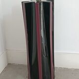 Kostka ceramic lamp base