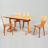 Carl Malmsten compet lounge