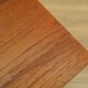 Teak desk, Danish design, 1970s, made in Denmark