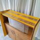 Buffet vitrine