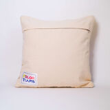 Pastel Arlequino cushion cover