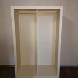 Old wardrobe