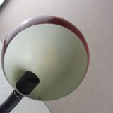 Ancienne lampe à poser, Schmidt 7001, art deco, vintage