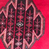 Rug Persian Zanjan handmade 126x200 cm