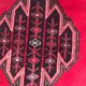 Rug Persian Zanjan handmade 126x200 cm
