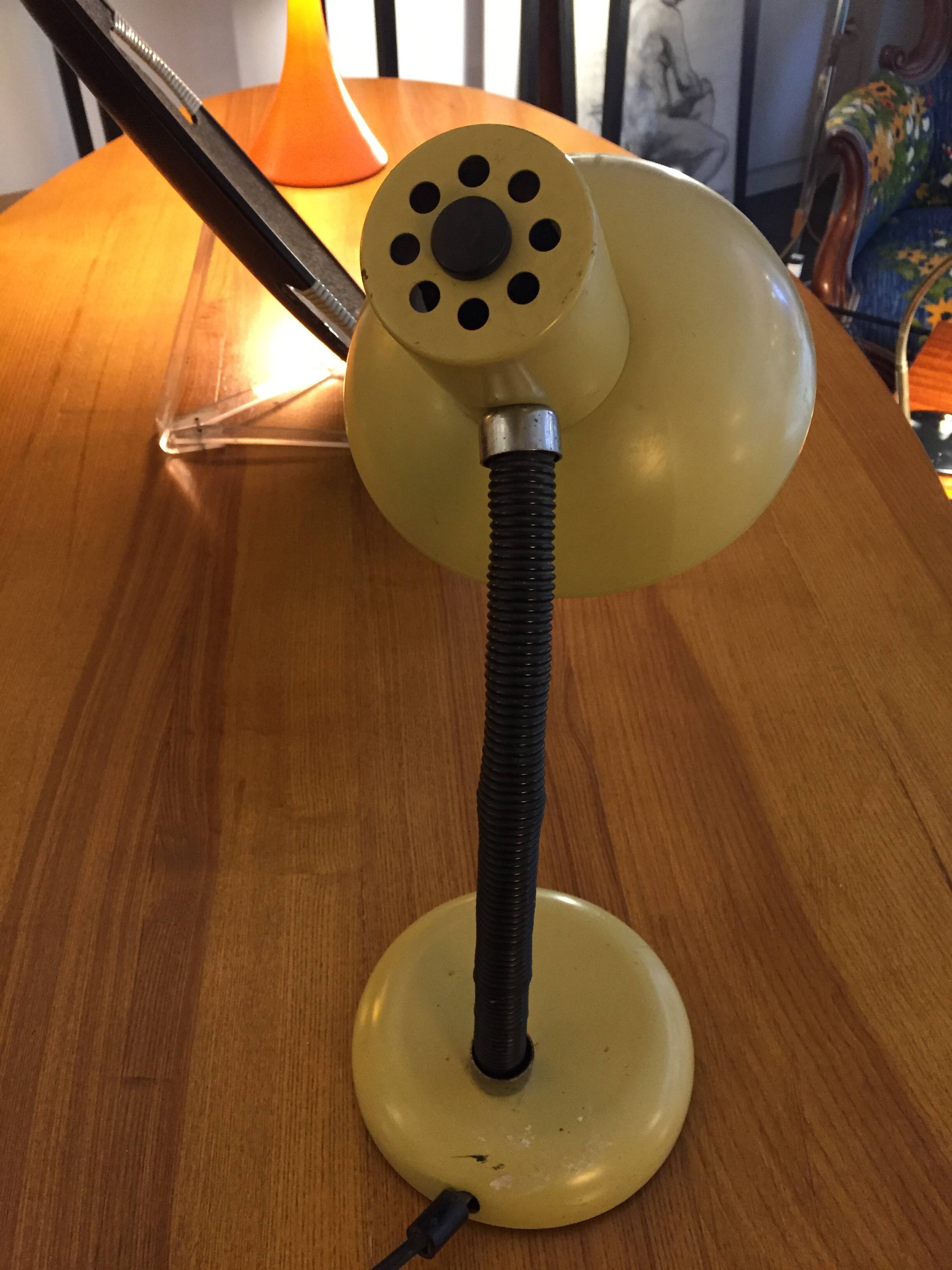 Lamp