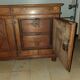 Buffet campagnard