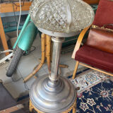 Glass lamp