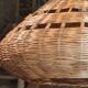 Rattan suspension