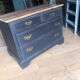 Commode