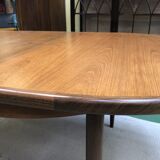 Table 70s in teak G Plan