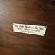 Antique Globe Wernicke Bookcase