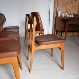 Vintage Stella chairs
