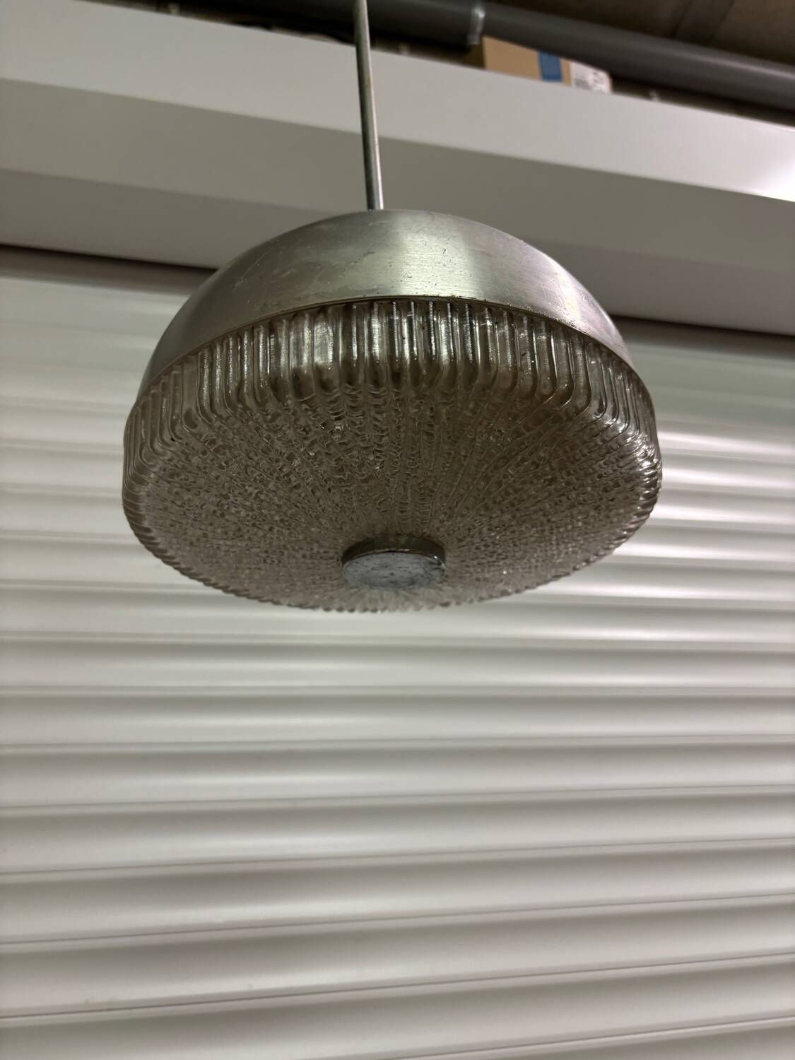 Kaiser Leuchten suspension