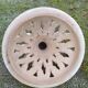 Poterie marocaine , lanterne , terre cuite