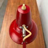 Mid-Century Swedish desk lamp by Ledu, 1960s