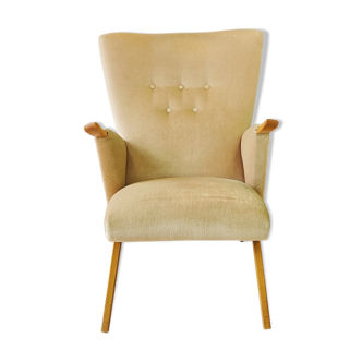 Mid Century armchair