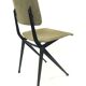 Spin Chair 102 Ynske Kooistra chair for Marko Holland Netherlands of the 60s