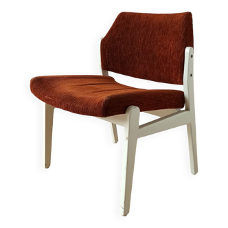 Dreamlike chair sweden 70s.