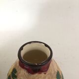 Pair of vases Jérôme Massier Vallauris