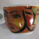 Coffee service, porcelain