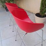 Pair of chairs