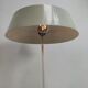 Hala-Zeist desk lamp by H. Busquet 50s