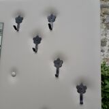 60s entry locker room