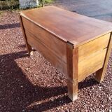 Oak box