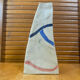 HILBORN Vase Pottery Design Grey Ceramic Geometric Lines Vintage