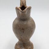 Small earthenware pitcher from Vallauris