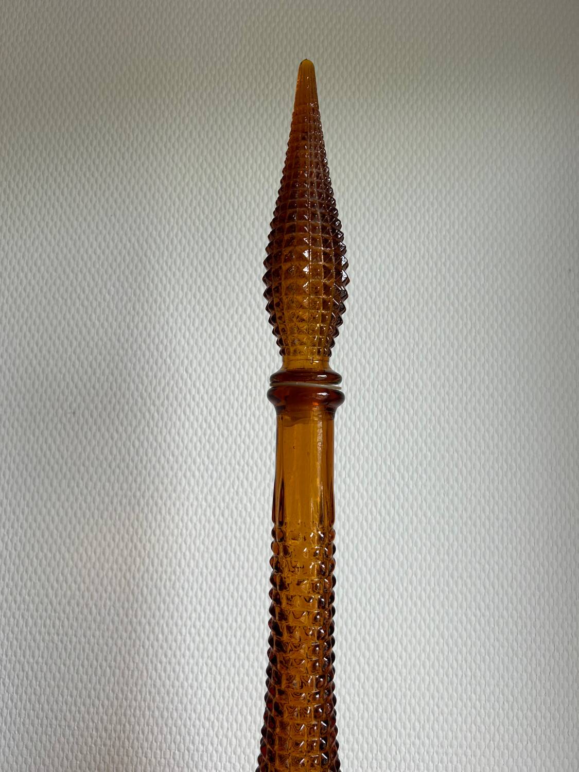 Amber Empoli carafe