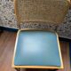 A Cesca B32 chair by Marcel Breuer