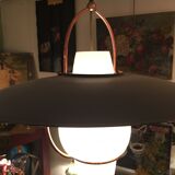 1960 French Suspension