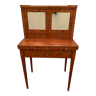 Lady desk in rosewood style Louis XVI XIX century