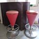 Meuble bar style art deco