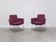Danish pair of 'KK-37' armchairs by Kay Kørbing for Godtfred H. Petersen, 1960s