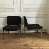 Vintage armchairs
