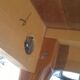 Extendable teak dining table