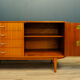 Commode Violetta République Populaire de Pologne PRL