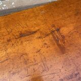 Art Nouveau Bistrot coffee table 1900