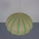 Cocoon Pendant Lamp, 1960s