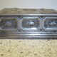 Box in pewter of Périgord