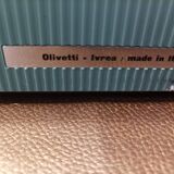Olivetti lettera 32 typewriter