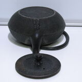 Teapot