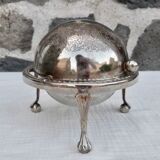 Sucrier en argent made in England