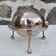 Sucrier en argent made in England