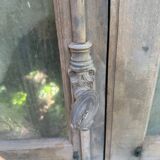 Portes fenêtres d’intérieur double vantail