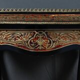 Boulle Marquetry Jardinière, Napoleon III period – Mid 19th century