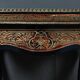 Jardinière en marqueterie Boulle, époque Napoléon III – Milieu XIXe